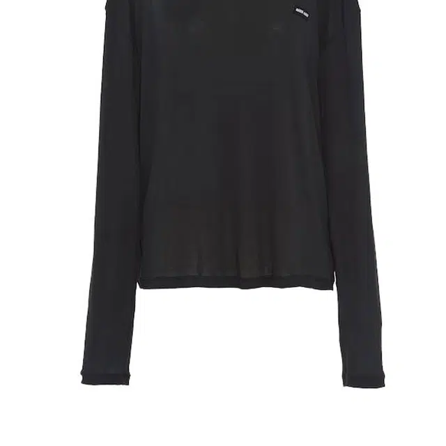 MIU MIU T