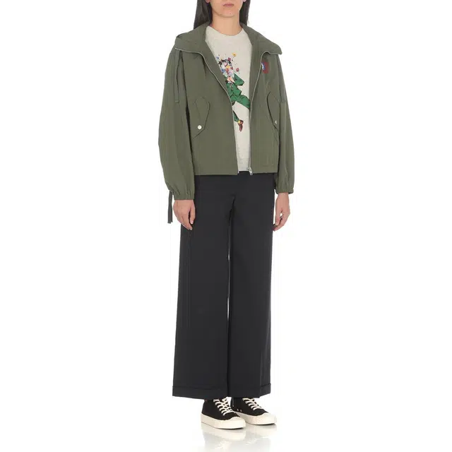 KENZO FW23