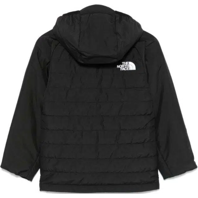 THE NORTH FACE NEVER STOP