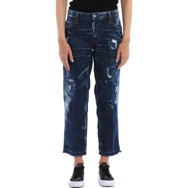 DSQUARED 2 SS22