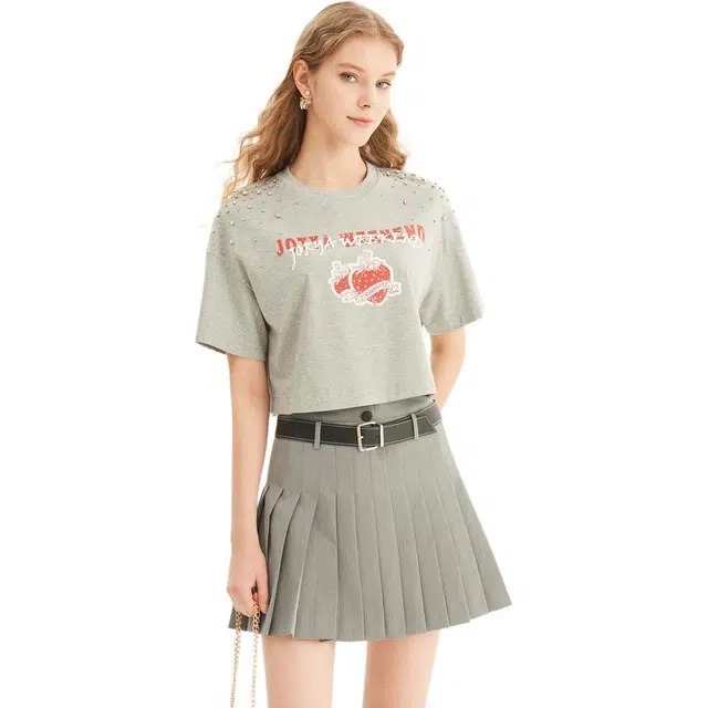 JORYAweekend T