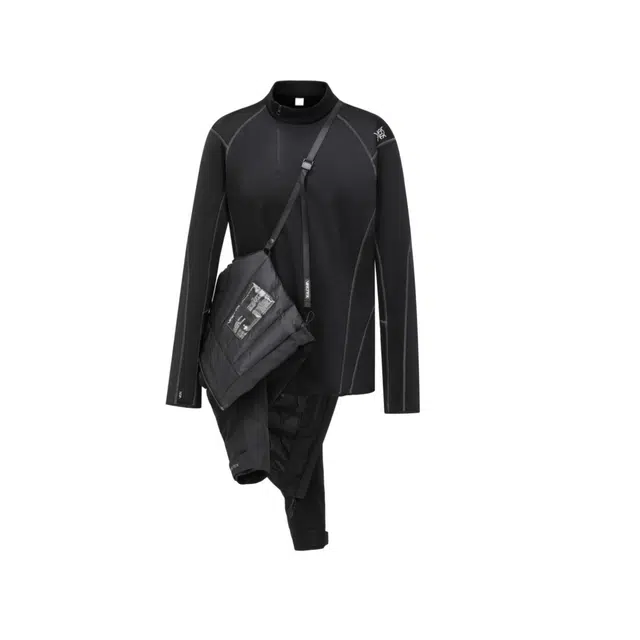 VERTEX Gore-Tex 800