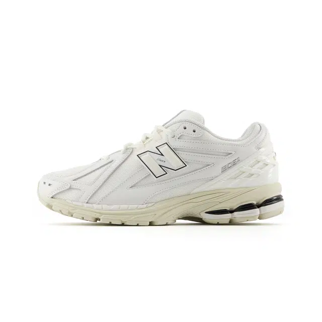 New Balance 1906R White
