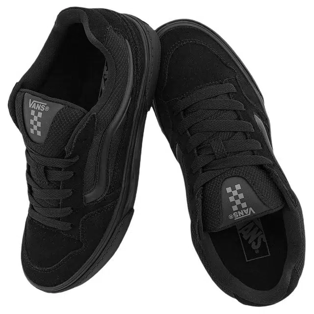 Vans Caldrone Black