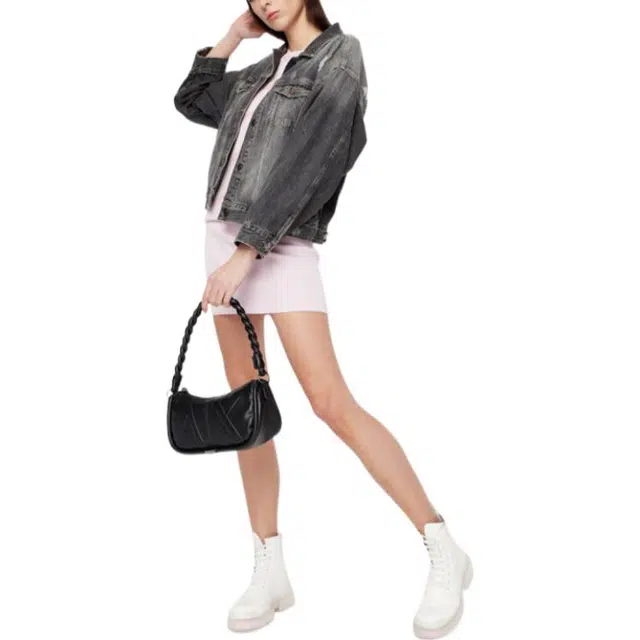 ARMANI EXCHANGE SS23 logo