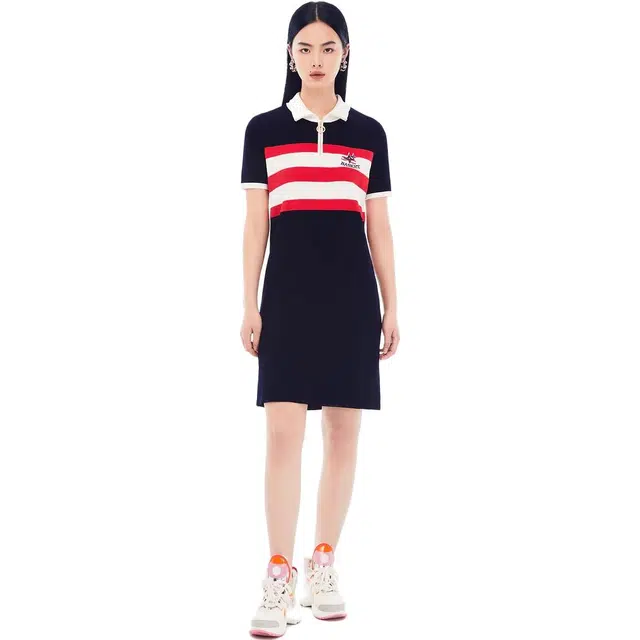 XII BASKET polo