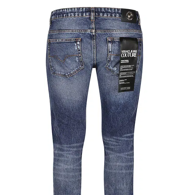 VERSACE JEANS COUTURE