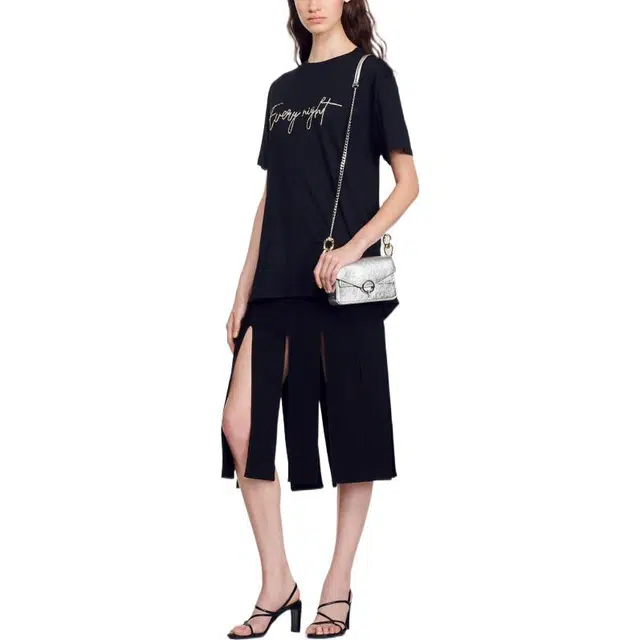 Sandro FW22 T
