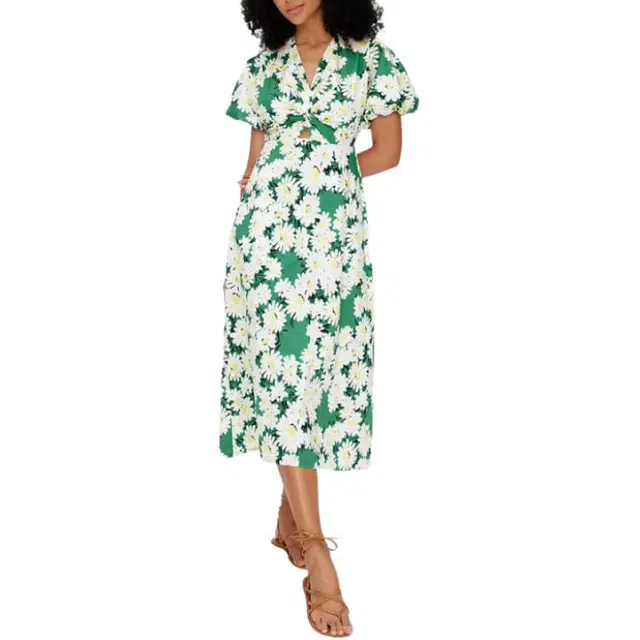 DIANE VON FURSTENBERG V