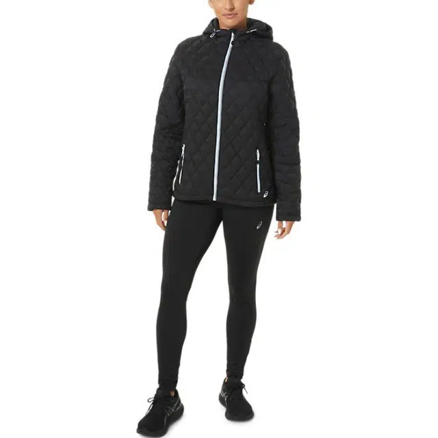 Asics Performance Insulated Jacket