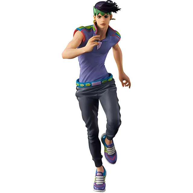 BANPRESTO jojo