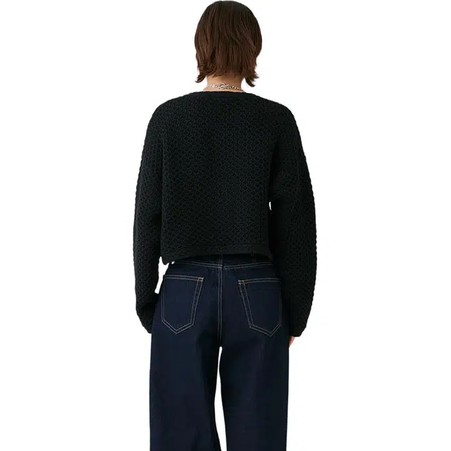 MOUSSY