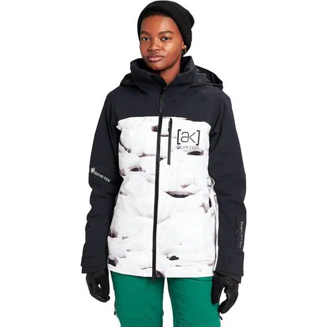 BURTON AK GoreTex 2L Embark