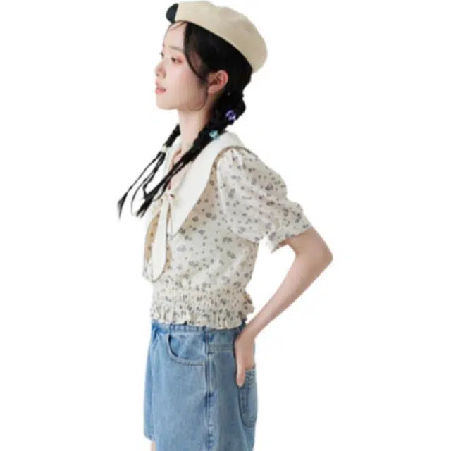 ZIHAN SS23