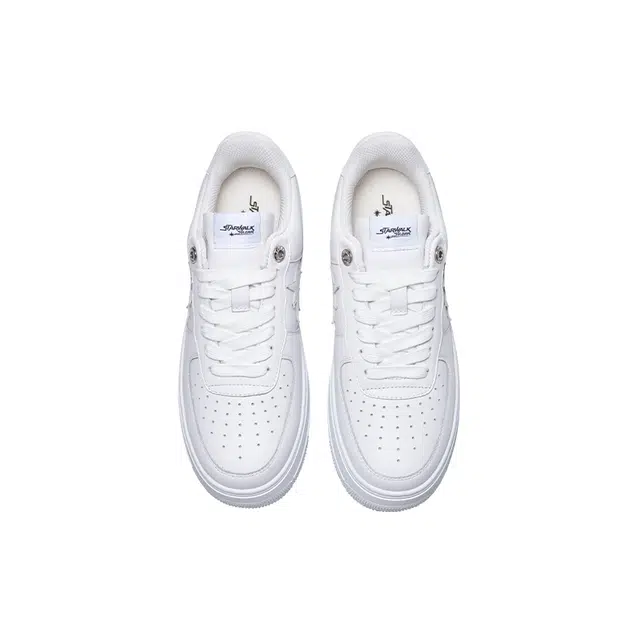 starwalk soldier logo