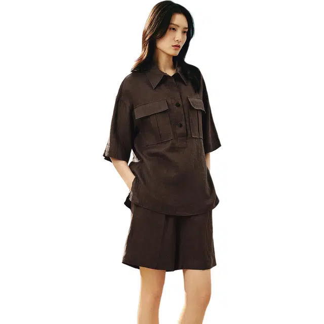INSUN SS24 Polo