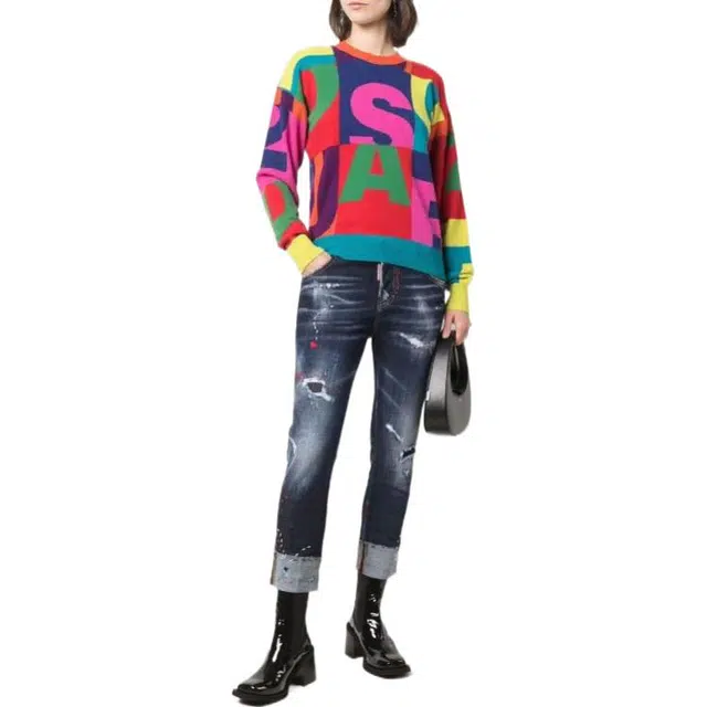 DSQUARED 2 FW22