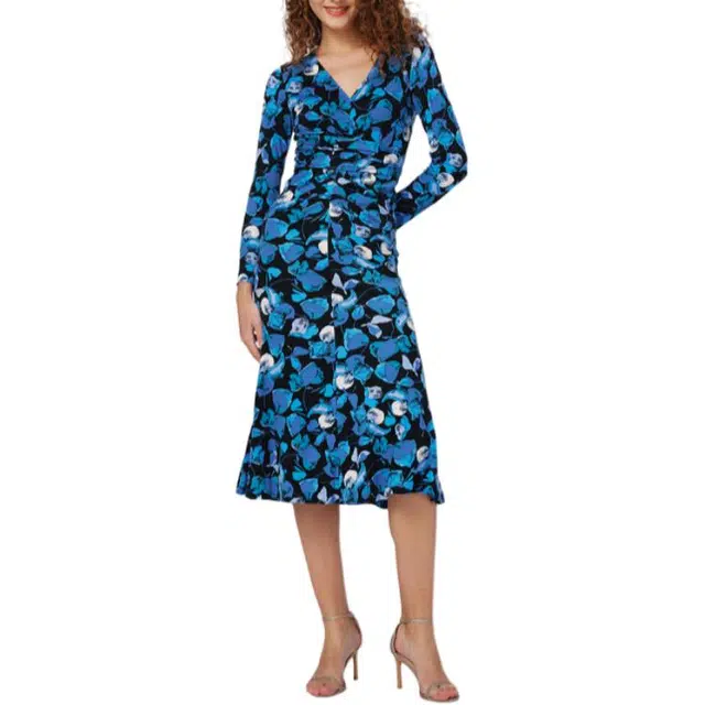 DIANE VON FURSTENBERG SS24 V