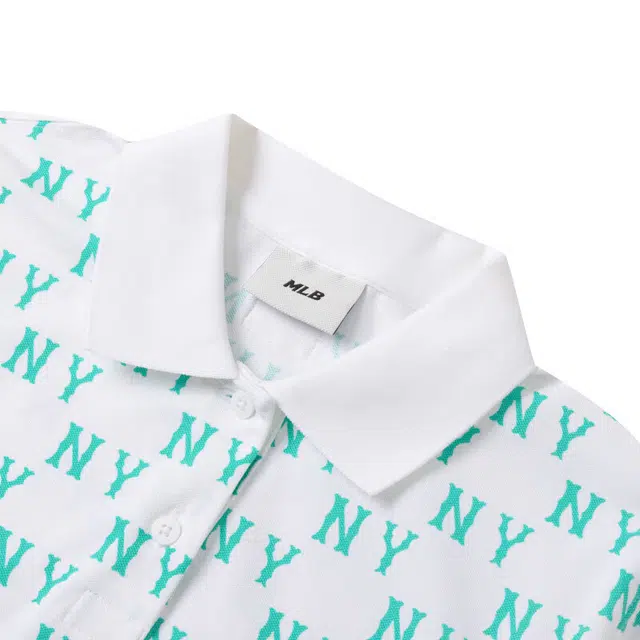 MLB Polo