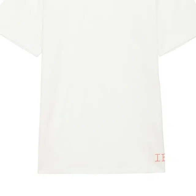 INES DE LA FRESSANGE Logo T