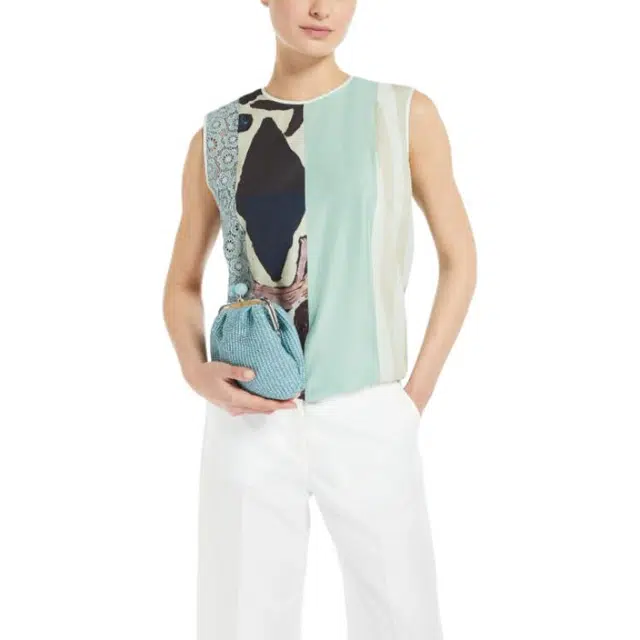 WEEKEND MaxMara Onirica T