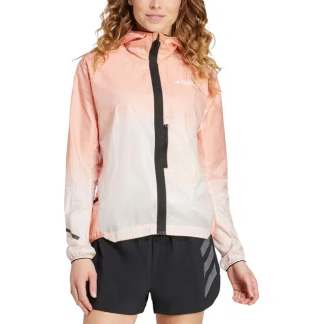 adidas Terrex XPERIOR LIGHT WINDWEAVE JACKET