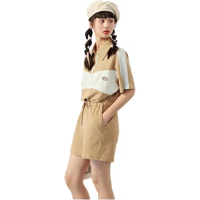 ZIHAN polo