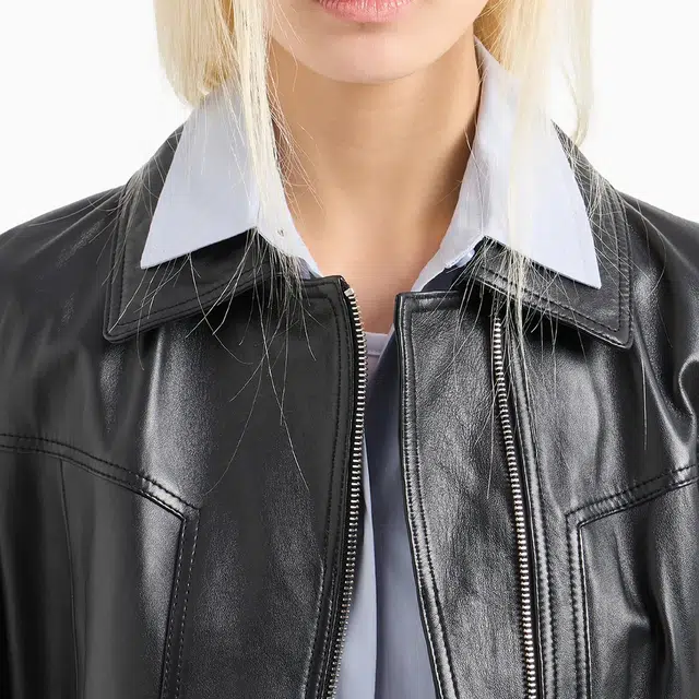 ARMANI EXCHANGE SS24 Logo