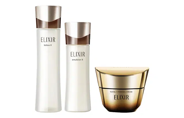 Elixir 170ml+130ml+50g