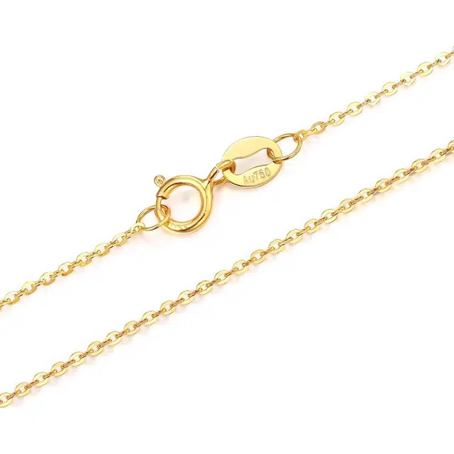 KING TAI FOOK O ins 18k