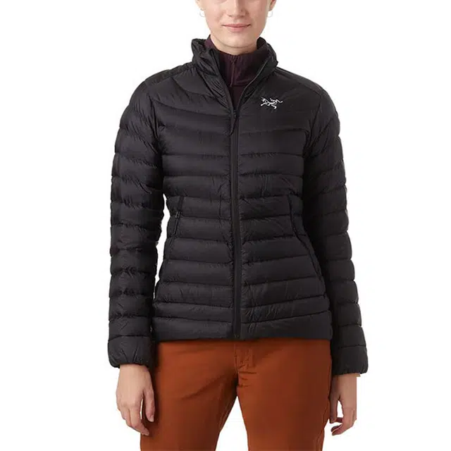 Arcteryx Cerium LT Jacket