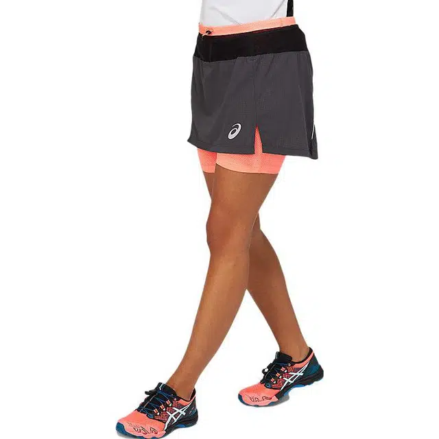 Asics Fujitrail Skort