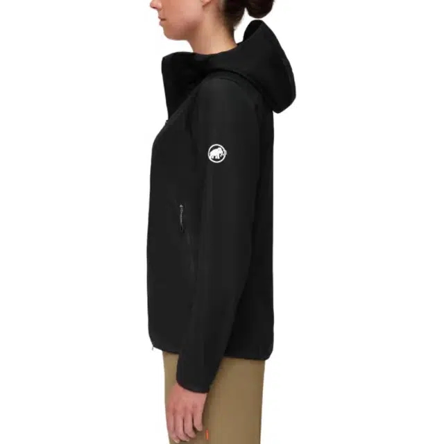 MAMMUT Ultimate Vii So Hooded Jacket