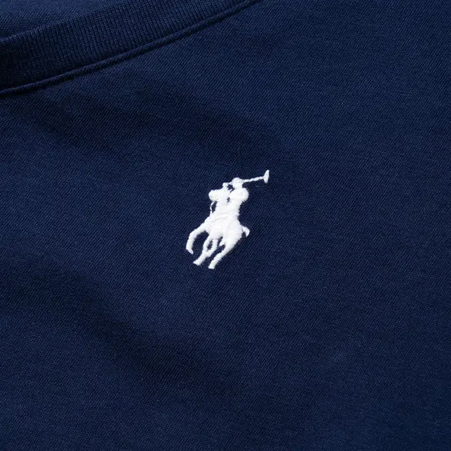 Polo Ralph Lauren LogoV T