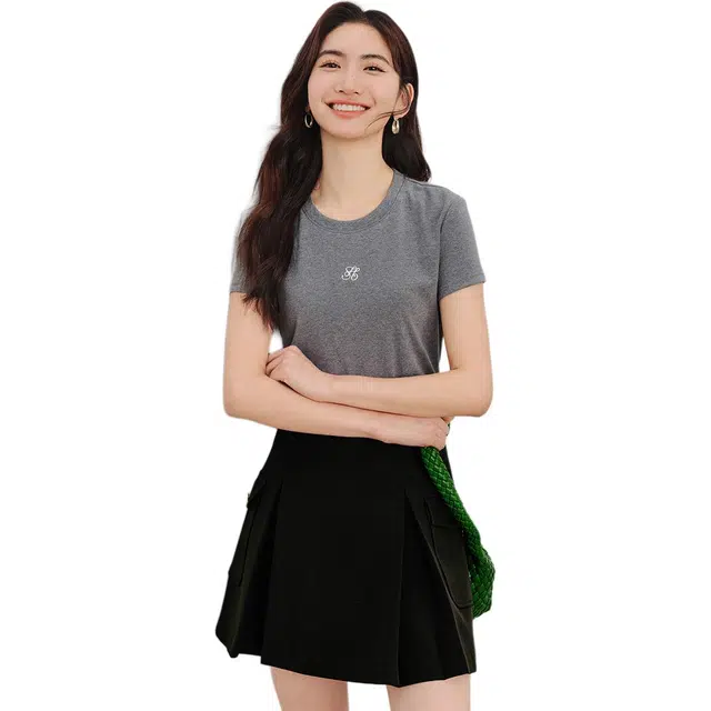 Hopeshow LOGO T