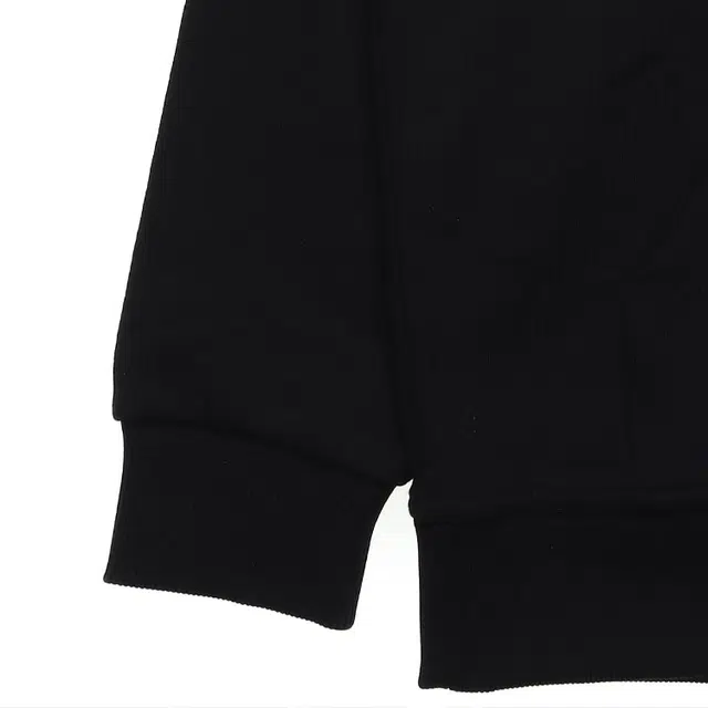 Burberry Hoodie Black