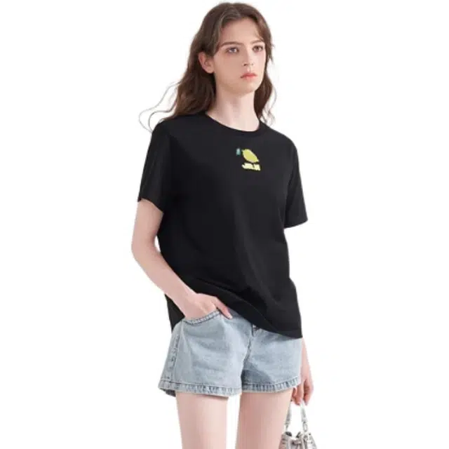 JORYAweekend T