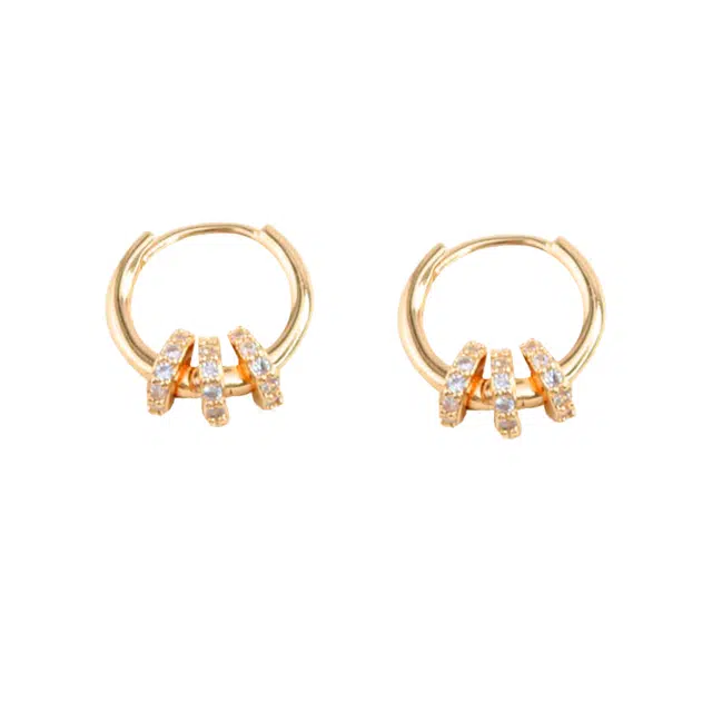 zoo jewel S925
