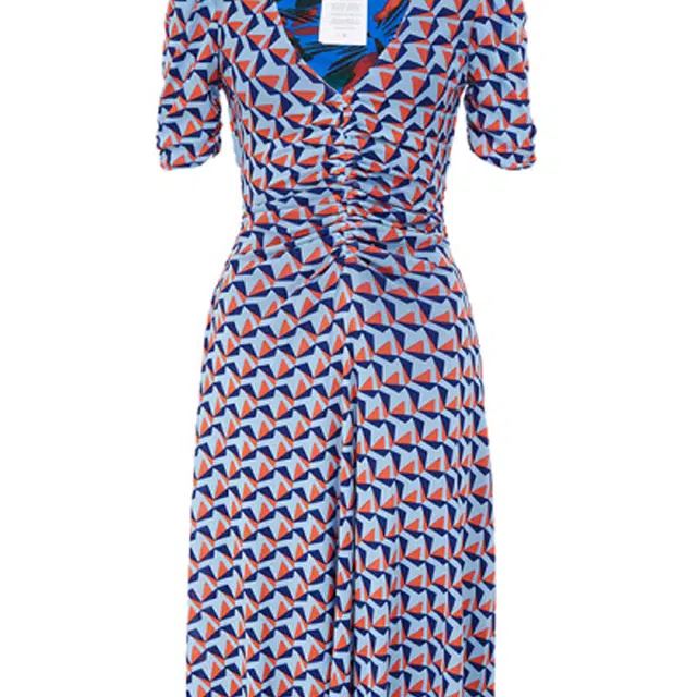 DIANE VON FURSTENBERG V