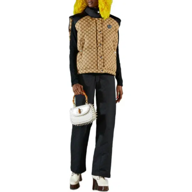 GUCCI FW22 GG