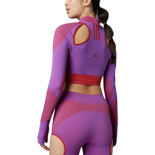 adidas x RUI ZHOU FW23 T