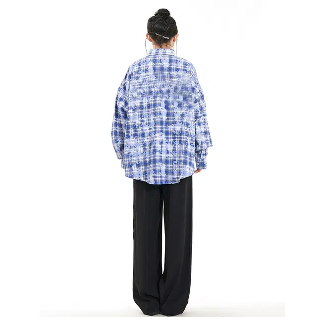 FOASIS oversize