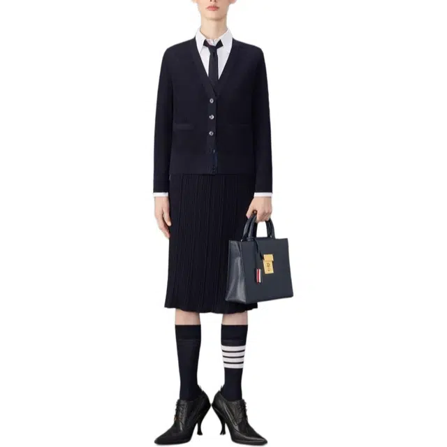 THOM BROWNE FW24 V