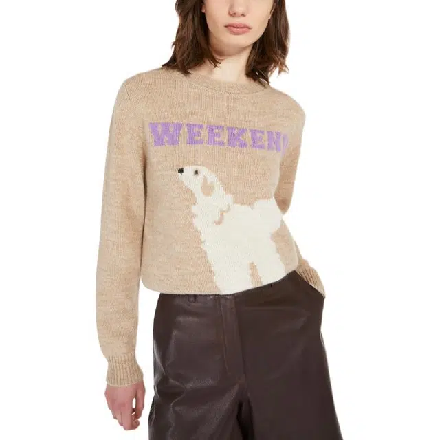 WEEKEND MaxMara Ombrosa