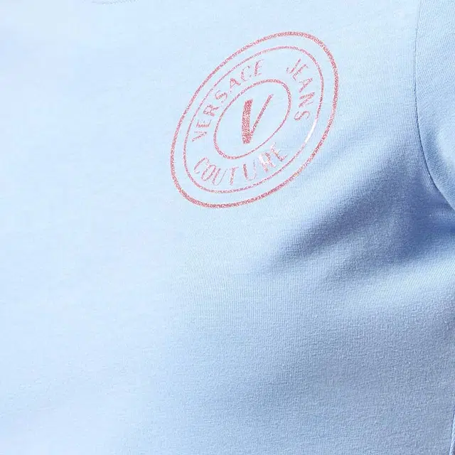 VERSACE JEANS COUTURE Logo T