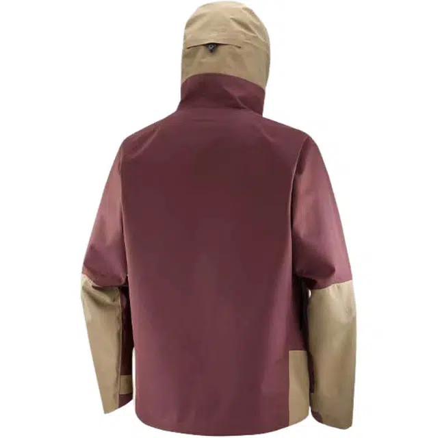 SALOMON Gore-TexOUTLINE 3L SHELL FW24