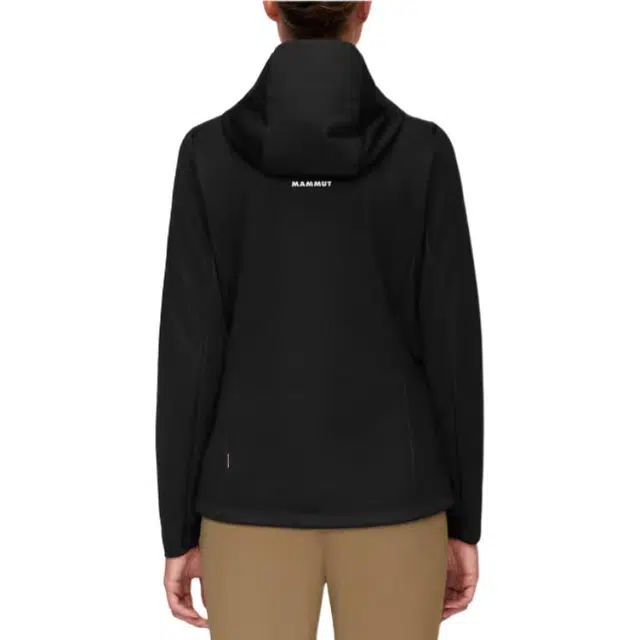MAMMUT Ultimate Vii So Hooded Jacket