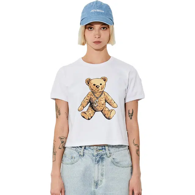 JOYRICH SS23 T