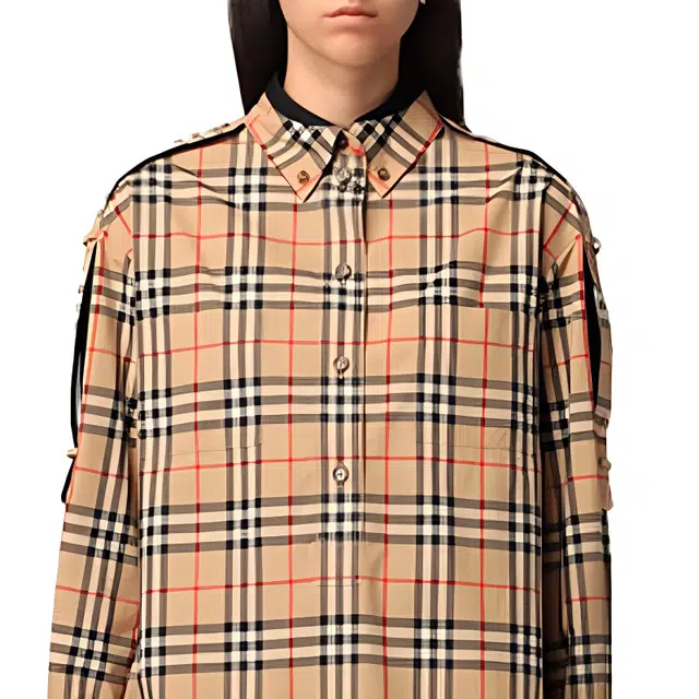 Burberry FW21