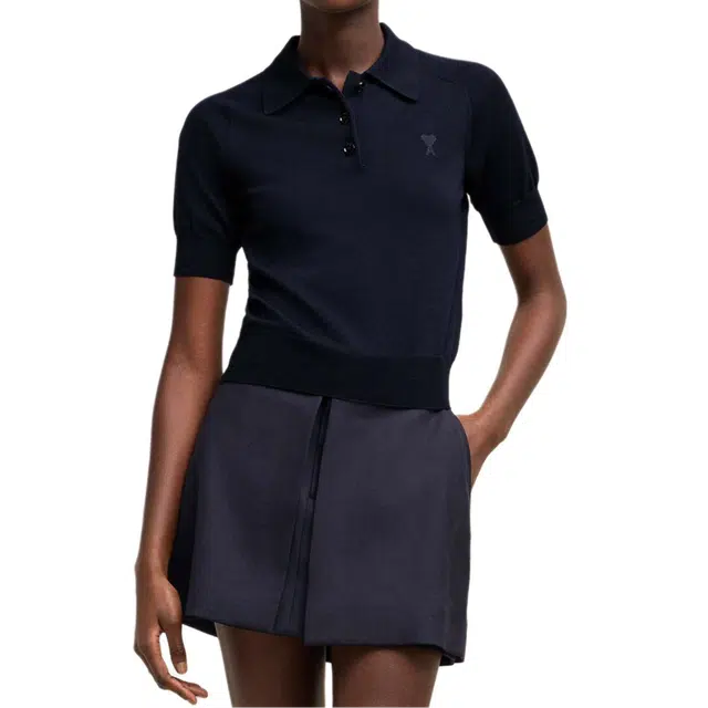 AMIPARIS FW24 Polo